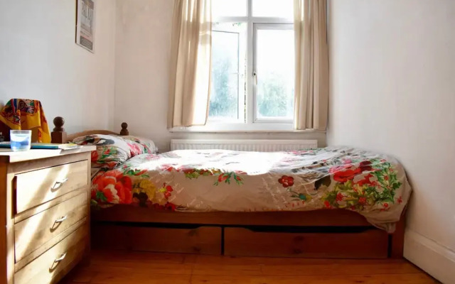 2 Bedroom Apartment in Tufnell Park