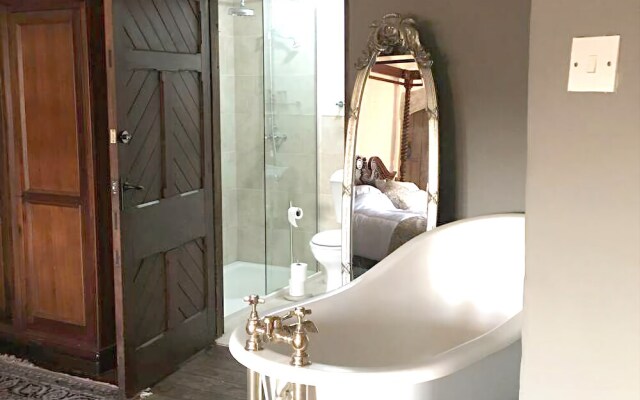 Great House Guest House