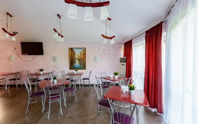 Atlant Hotel