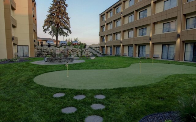 Quality Inn Valley Suites