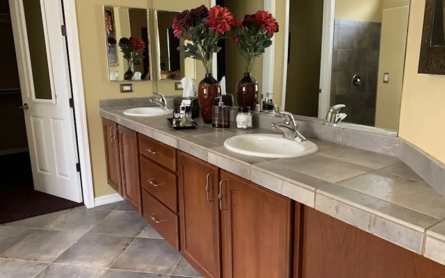 Bullheadcity Resort Home