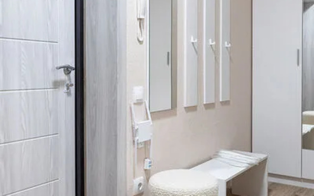 Неотель на ул. Станкевича, д. 45, корп. 1