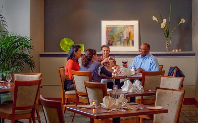 Holiday Inn Arlington at Ballston by IHG