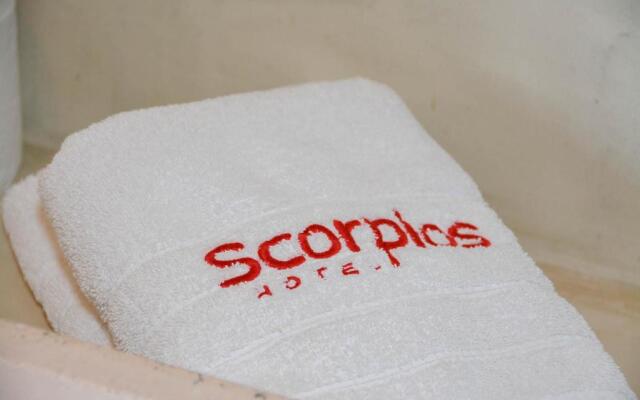 Scorpios Hotel