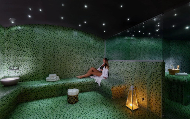St. Constantin Beach Hotel and Spa