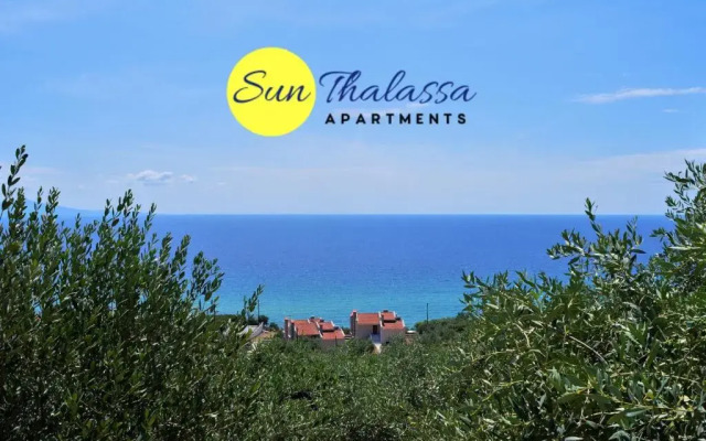 Sun Thalassa