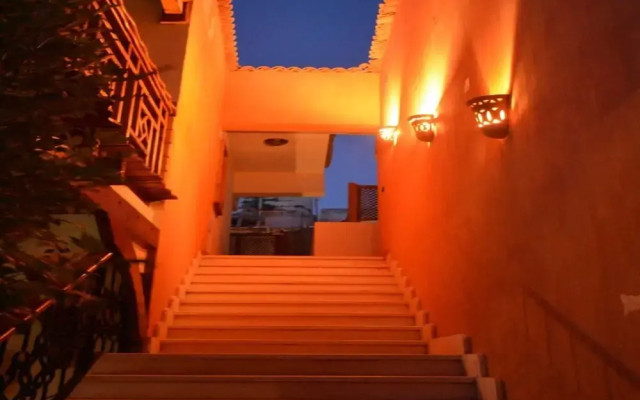 Jimmy Hotel Dahab