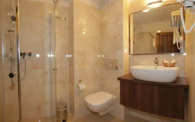 Hotel Sf. Petru