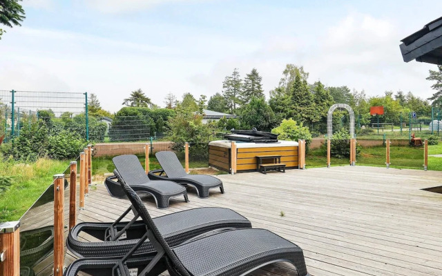 Holiday Home in VÃ¦ggerlÃ¸se