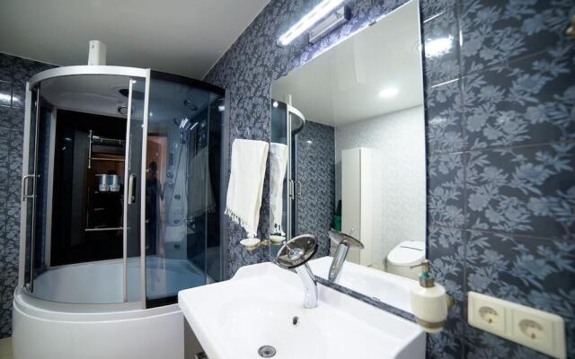 Pervouralsk Hotel Diana