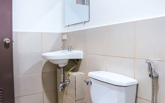 Jardin Suites by OYO Rooms