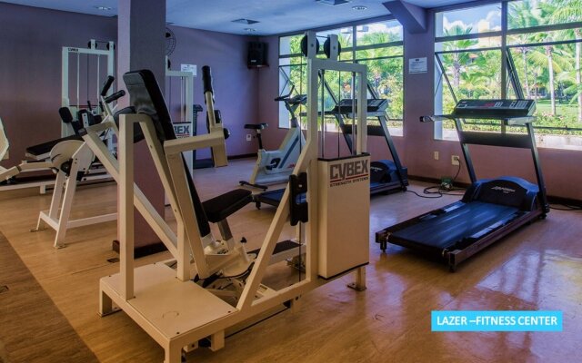 Vila Galé Cabo – All Inclusive