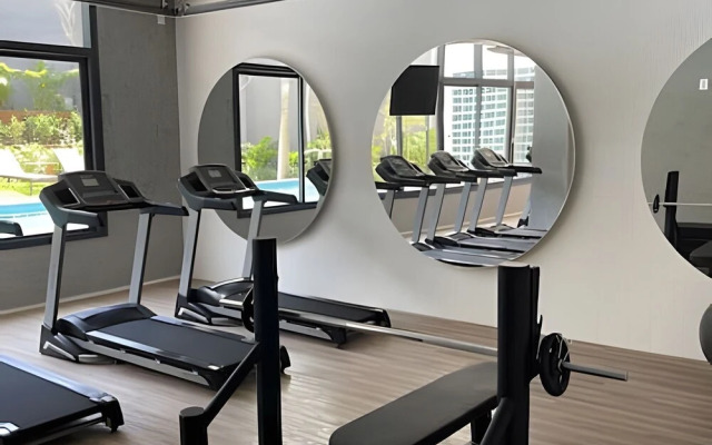 Studio Próximo a Paulista