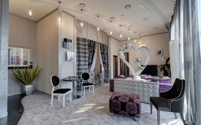 Baden-Baden Hotel