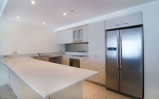 M1 Resort Maroochydore