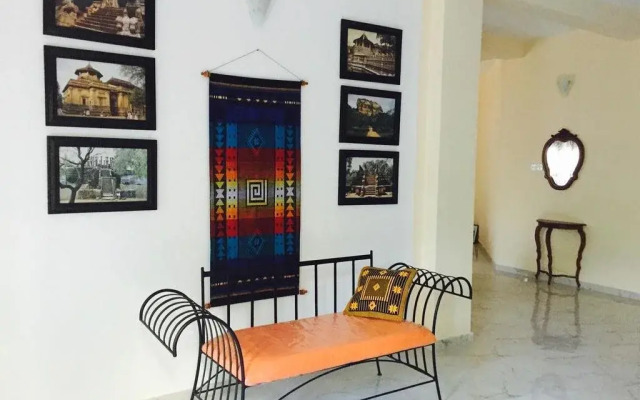NIRODHA Homes