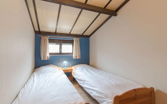 Polderhuis nr 142 De Haan