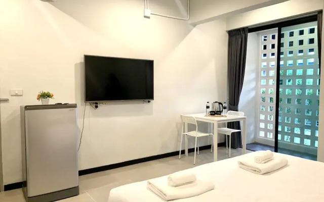 White Sand Phuket Residence