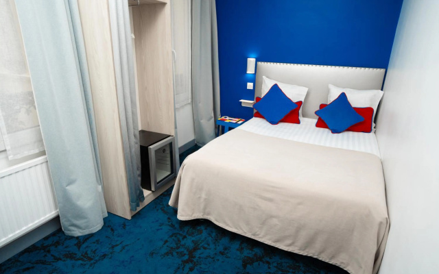 Hotel du Mont Dore