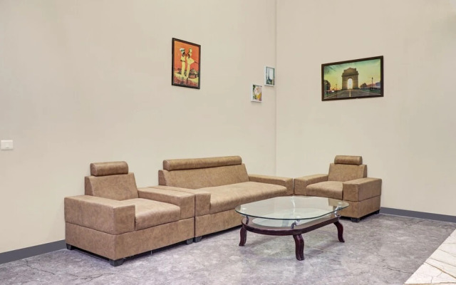 Treebo Nearmi Bell House