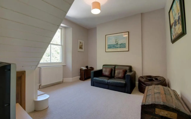 The Captains House