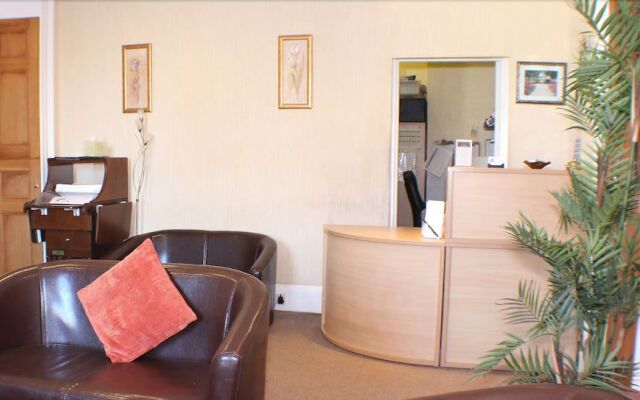 The Southfield Hotel
