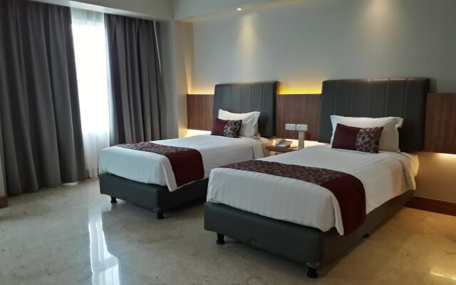 Demelia Hotel