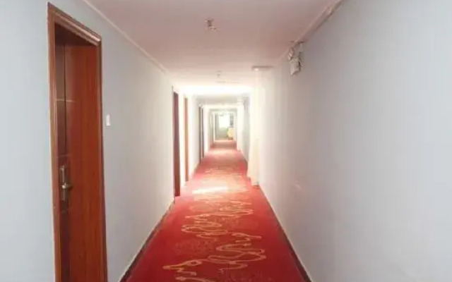 New Ouyi Hotel