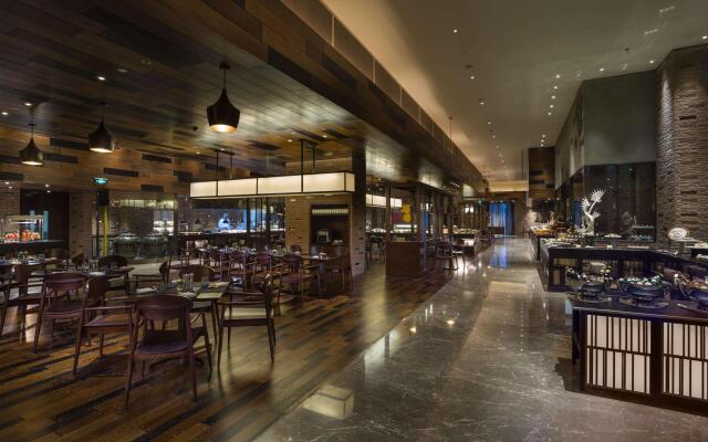 Hilton Changzhou
