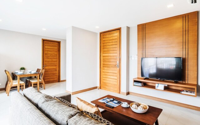 Cetus Residence By Favstay