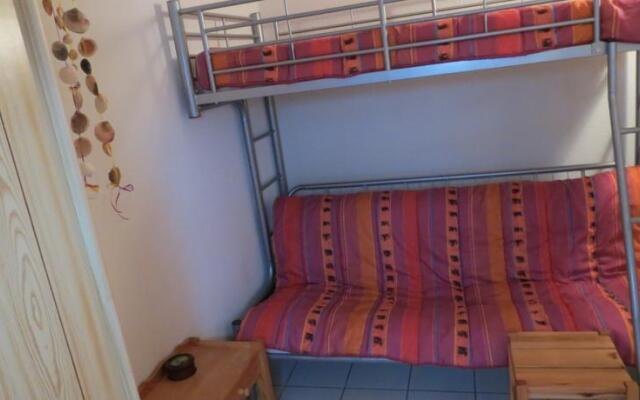 Le Domaine de Chamma Holiday Home