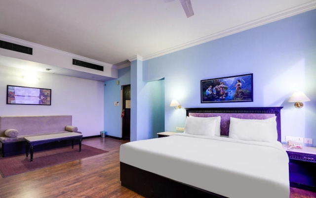 Blissful Comfort Stays MG Road Ernakulam