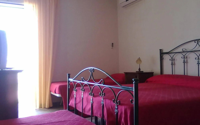 Agriturismo La Lucia