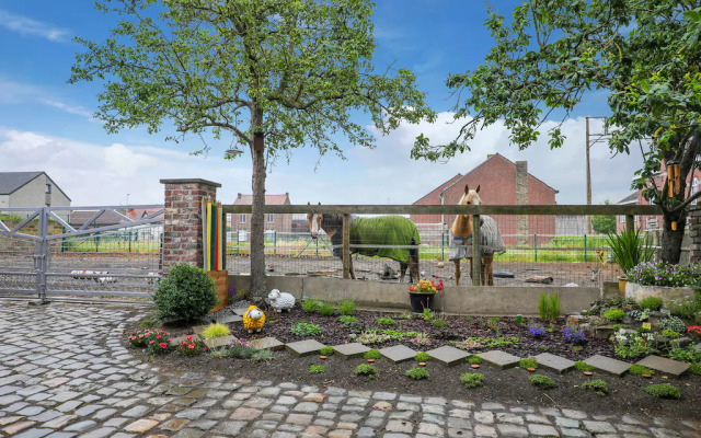 appartement int centrum