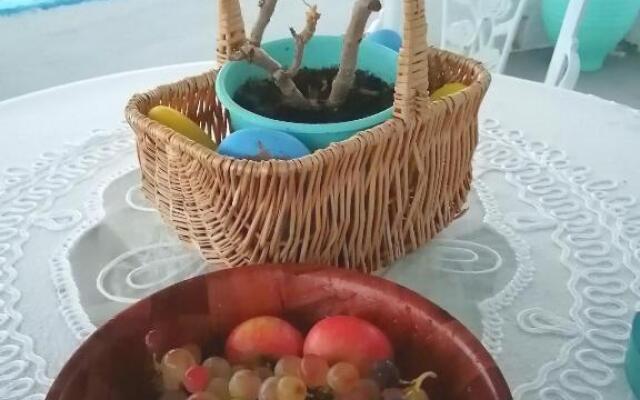 Rou Garden House