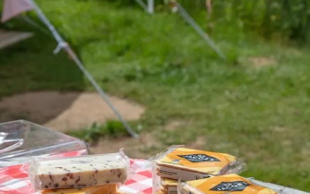 Lloyds Meadow Glamping