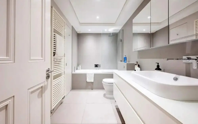 Kensington High Life- by Out of Office Lifestyle