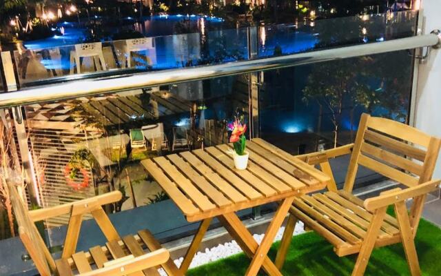 KtY Suite Atlantis Residence