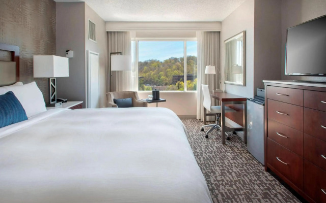Marriott Philadelphia West