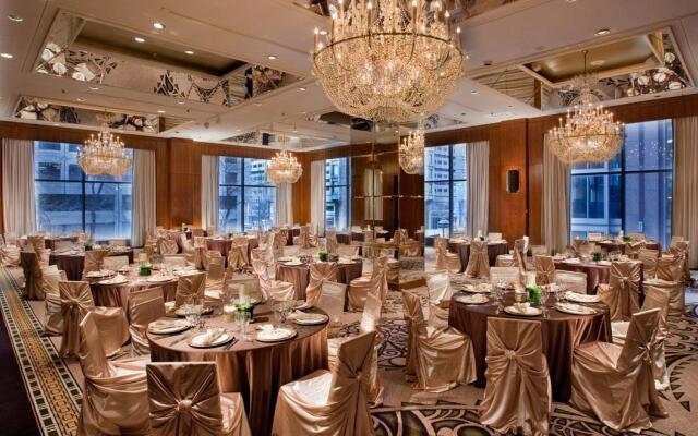 Hotel Omni Mont-Royal