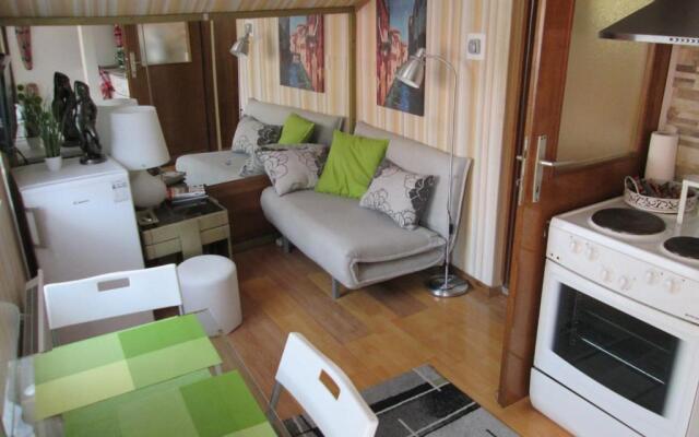 APARTMENT " Studio Green "