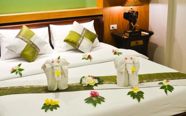 Wang Sai Resort