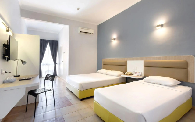 Kings Hotel