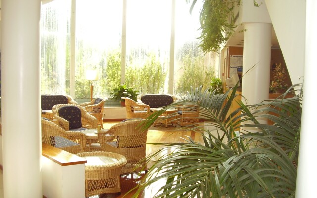 Hotel das Taipas