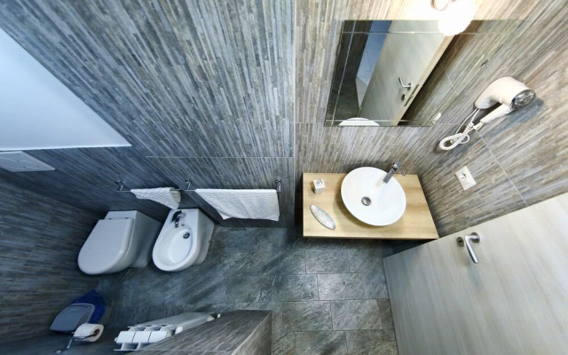 Akemi House Catania Luxury Accomodations