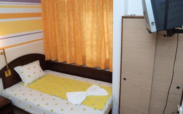 Family Hotel Tangra