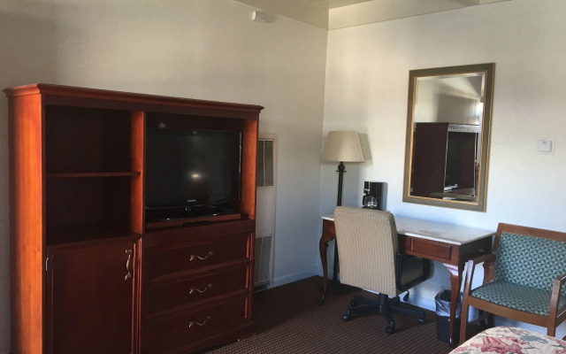 Pacific Heights Inn
