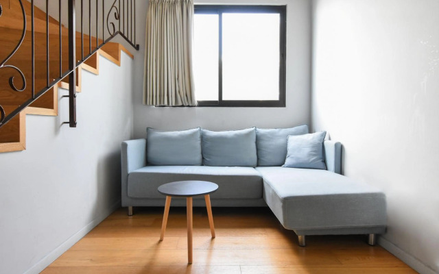 Touch The Sky by HolyGuest