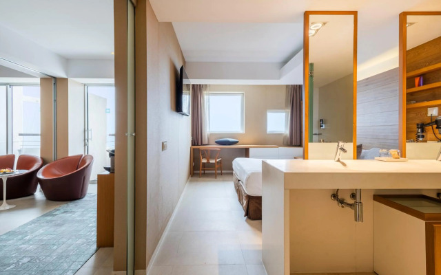 Leonardo Boutique Hotel Mallorca Port Portals - Adults Only