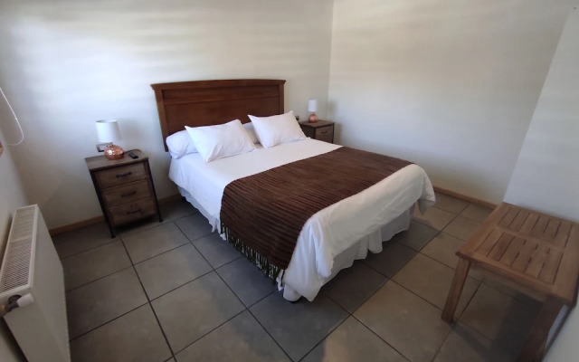 Apart Hotel Quillango